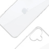 3MK ClearCase Eco iPhone 16 GRS CU 1304127