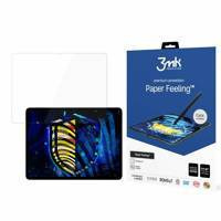 3MK PaperFeeling Oppo Pad 11" 2szt/2pcs Folia