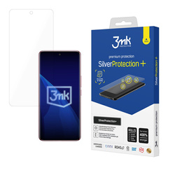 Vivo V50 - 3mk SilverProtection+