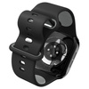SPIGEN NANO POP APPLE WATCH 6 / 7 / 8 / 9 / 10 / SE (40 / 41 / 42 MM) BLACK SESAME