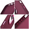 Futerał FRAME do IPHONE 17 Pro Max fioletowy