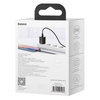 ŁAD SIEC BASEUS SUPER SI QC 1C 30W CZARNA/BLACK