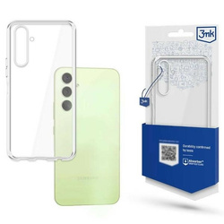 3MK Clear Case Sam A14 5G A146