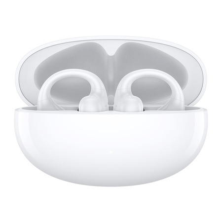 Edifier LolliClip open ear wireless headphones (white)