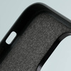 UNIQ etui Lyden DS iPhone 15 Pro 6.1" Magclick Charging szaro-czarny/charcoal grey-black