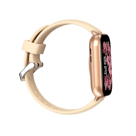 HiFuture Zone 2 Smartwatch - Pink