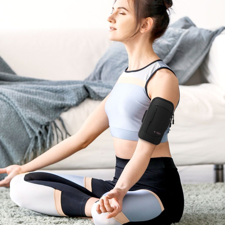 TECH-PROTECT M6 UNIVERSAL SPORT ARMBAND PINK