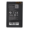 Bateria do Nokia 5220 XM/5630 XM/6303/6730/3720/C3/C5-00/C6-01 1200 mAh Li-Ion  Blue Star PREMIUM