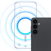 Samsung Galaxy S25+ - 3mk Just20g Matt Case