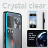 SZKŁO HARTOWANE SPIGEN GLAS.TR ”EZ FIT” 2-PACK NOTHING PHONE 3 CLEAR