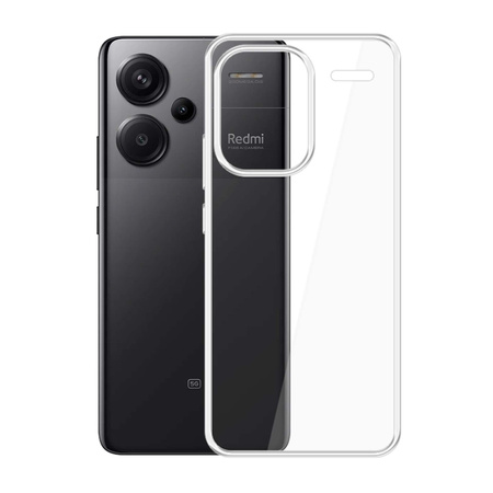 3MK Clear Case Redmi Note 13 Pro+
