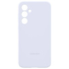 Etui Samsung EF-PA356TLEGWW A35 5G A356 niebieski/blue Silicone Cover