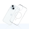 Apple iPhone 15 - 3mk Armor MagCase