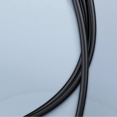 Ugreen Kabel Verlängerungsadapter USB 3.0 (weiblich) - USB 3.0 (männlich) 2 m schwarz (US129 10373)