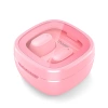 Choetech MEMS kabellose TWS Bluetooth 5.3 Kopfhörer – Pink