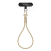 TECH-PROTECT C8S ROPE WRIST STRAP TAUPE