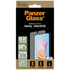 PanzerGlass All-in-One Ultra-Wide Fit Tempered Glass for Samsung Galaxy S25