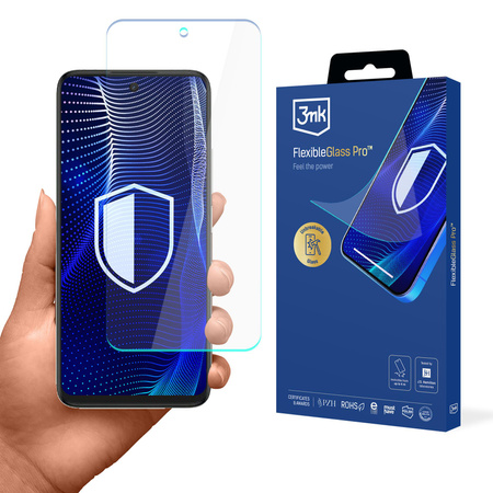 TCL 60 5G / 60R 5G / 60 SE NXTPAPER 5G - 3mk FlexibleGlass Pro