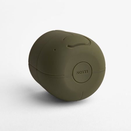 Lexon Mino X Głośnik Bluetooth khakiLA120K9