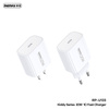 ŁAD SIEC REMAX KIDDY SERIES 20W RP-U133 WHITE