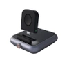 Joyroom JR-WQW03 wireless charger for Apple Watch smartwatches - black