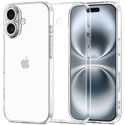 TECH-PROTECT FLEXAIR IPHONE 17 CLEAR