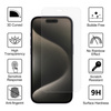 Vmax szkło hartowane 0.33mm clear glass do iPhone 12 / 12 Pro 6,1&quot; matowe