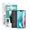 Szkło hartowane 2,5D Premium do iPhone 12 / iPhone 12 Pro 6,1&quot;