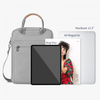 WiWU - Wodoodporna torba na laptopa 13,3"/tablet 12,9" Pioneer Tablet Bag - szara