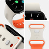 SPIGEN NANO POP APPLE WATCH 6 / 7 / 8 / 9 / 10 / SE / ULTRA 1 / 2 (44 / 45 / 46 / 49 MM) ORANGE BEIGE