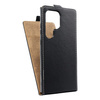 Kabura SLIM FLEXI FRESH Pionowa do SAMSUNG S24 Ultra czarny