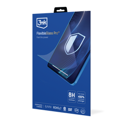 Lenovo Idea Tab 11" (TB336) - up to 13" 3mk FlexibleGlass Pro