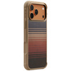 Etui PITAKA Aramid ProGuard MagSafe do   iPhone 17 Pro sunset