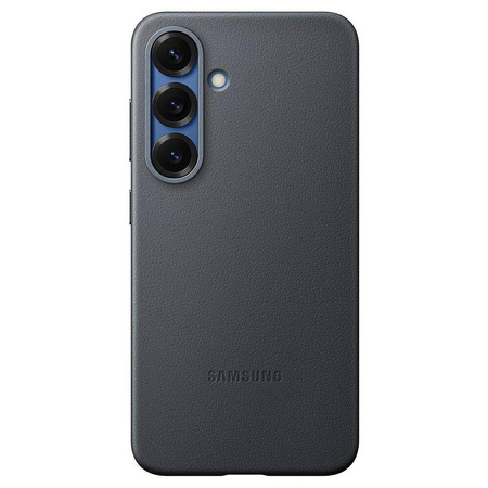 Samsung nakładka Kindsuit do Samsung Galaxy S25 Czarna