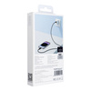 WiWU - Kabel USB serii Platinum Wi-C019 USB A do Lightning 3A 1,2m - czarny