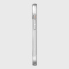 Raptic X-Doria Clutch Case iPhone 14 back cover clear