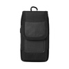 Uniwersalna Kabura PIONOWA do paska OXFORD - Model 3 - do IPHONE 11 / 11 PRO / 12 / 12 PRO / 13 / 13 PRO / SAMSUNG A10 / A41 / A50 / A51 / HUAWEI P30 LITE / P40 / P8 / P9 LITE