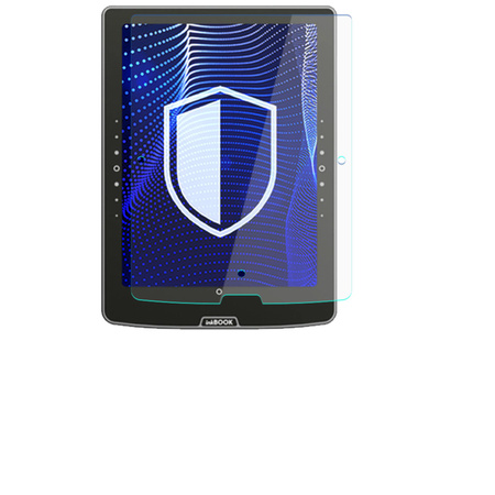 inkBOOK Solaris 6" - up to 8.3" 3mk FlexibleGlass Pro
