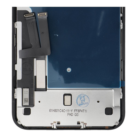 ZY Wyświetlacz LCD do IPHONE 11 FFHD-900p Incell (Change IC)
