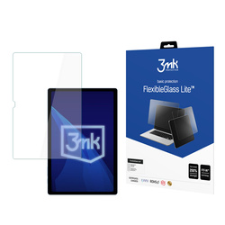 Doogee T10 Plus - up to 11" 3mk FlexibleGlass Lite