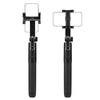Spigen Selfiestick S560WTripod Bluetooth czarny/black AMP05813
