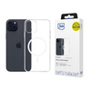 3MK Clear MagCase iPhone 15