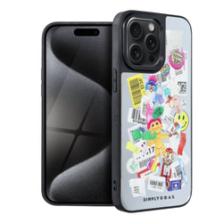 Futerał Roar CHILL FLASH - do iPhone 15 Pro Max Style 4