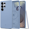 SPIGEN SILICONE FIT MAG MAGSAFE GALAXY S25 ULTRA SAPPHIRE BLUE