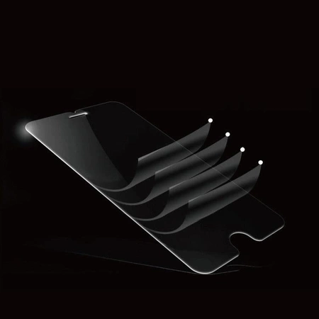 Wozinsky Tempered Glass for Xiaomi Poco F6 / F6 Pro