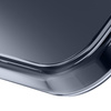 Samsung Galaxy S25 Ultra - 3mk Clear MagCase