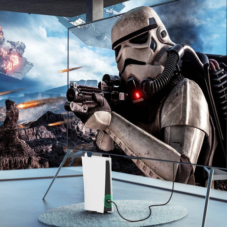 Ugreen kabel HDMI 2.0 - HDMI 2.0 4K 5m black (HD119 40103)