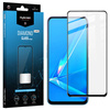 Szkło Hartowane 5D SAMSUNG GALAXY A03S MyScreen DIAMOND GLASS LITE edge Full Glue czarne