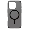 CARE by PanzerGlass Flagship Case iPhone 16 Pro 6.3&quot;&quot; smoke/smokey MagSafe 1350