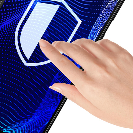 HMD Fusion - 3mk FlexibleGlass Pro